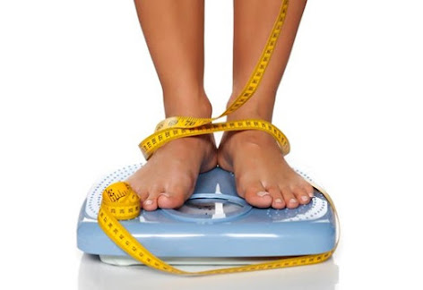Making Weight Loss Plans, or just making new Habits