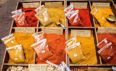 The Great Golden Powder of Turmeric and it’s Health Benefits