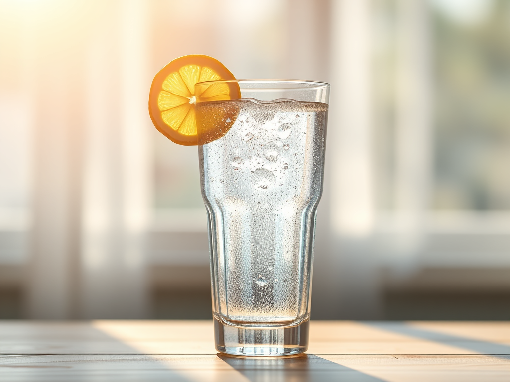 10 Ways to Drink Water for Your Health