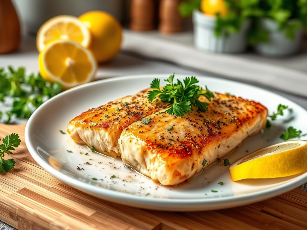 Salmon, Superfood of the Sea and 6 Salmon Recipes