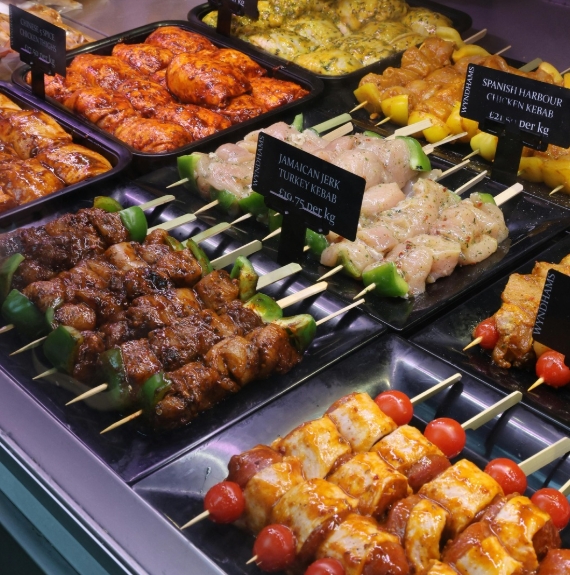 The Power of Protein: Why It’s the Superstar of Fitness and Wellness