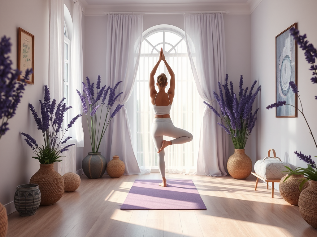 Small Habits, Big Results: Thrive This Wellness Month