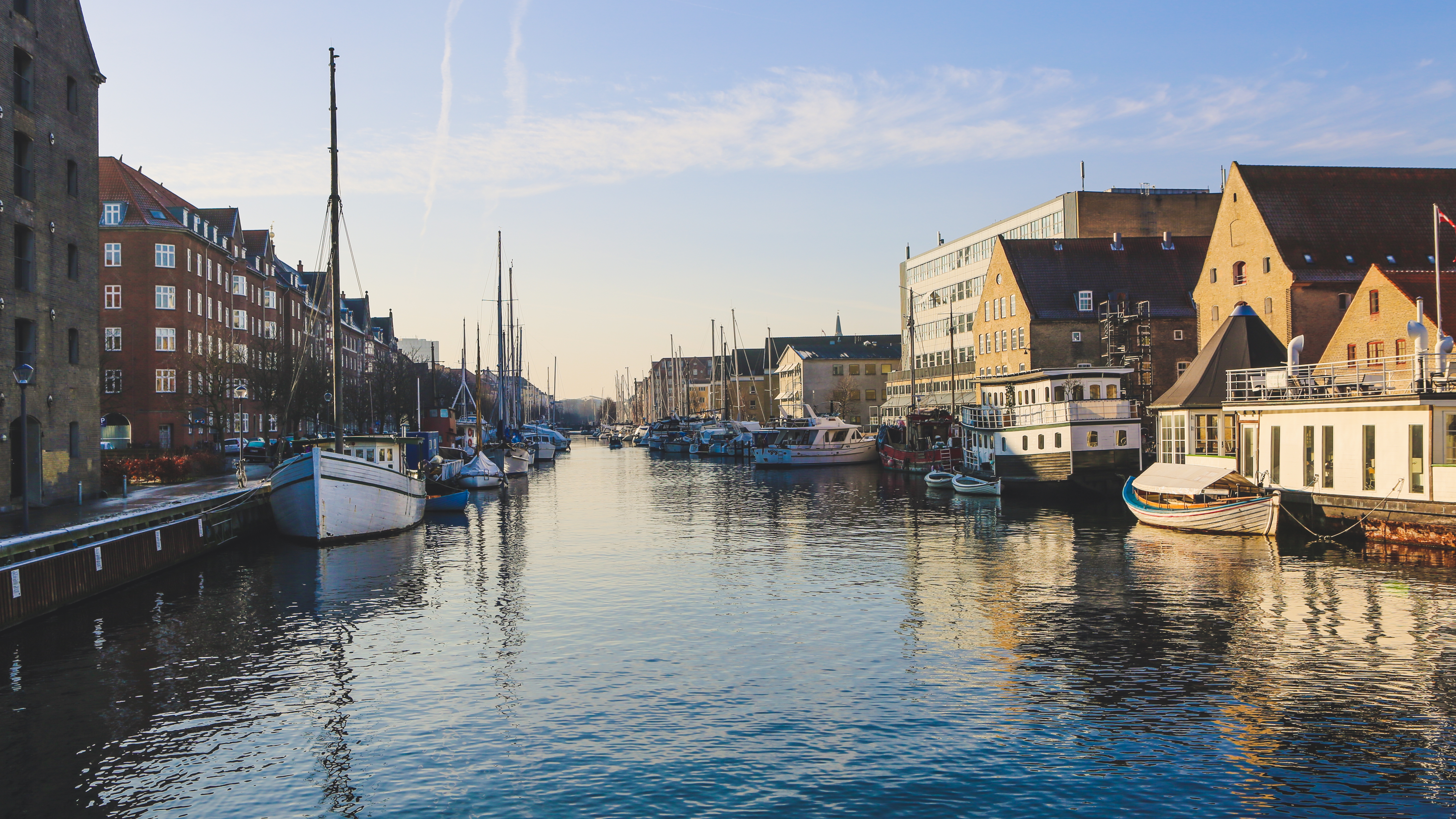 How Denmark Stays Among the World’s Healthiest Nations