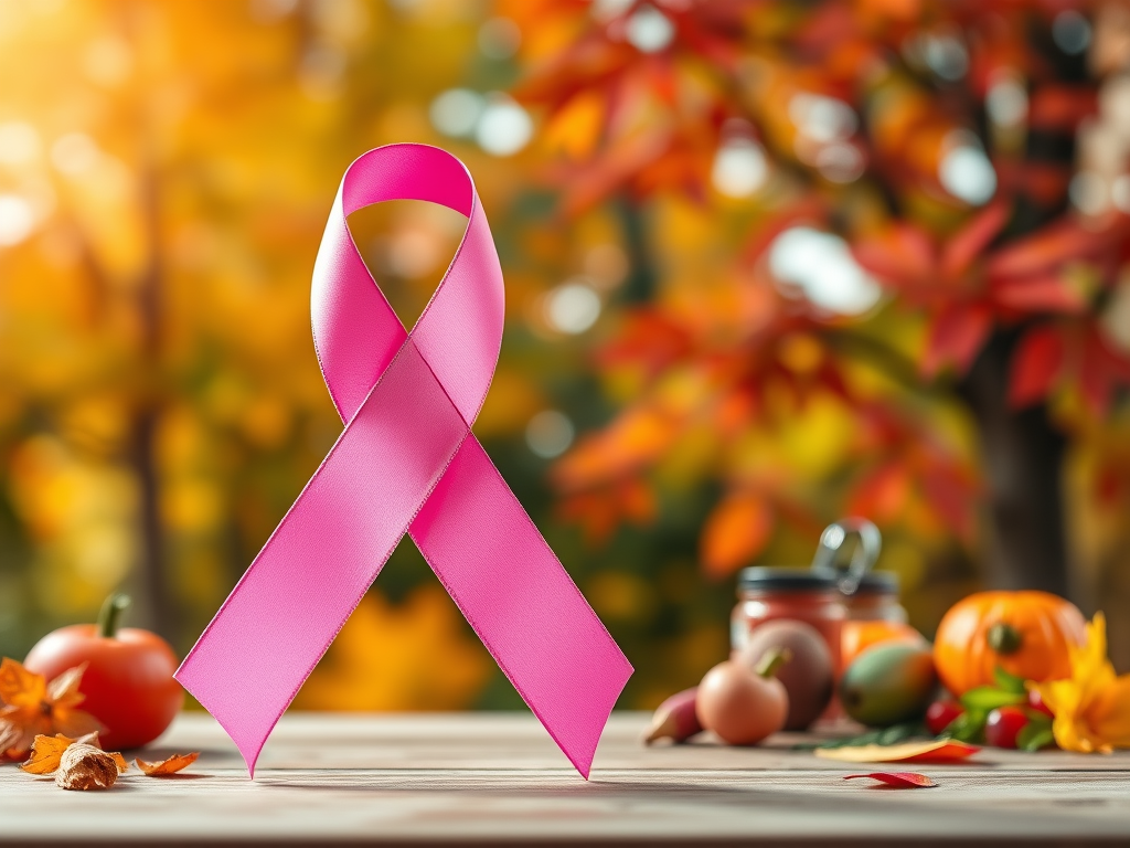 October Is Breast Cancer Awareness Month: Prevention Starts With Awareness