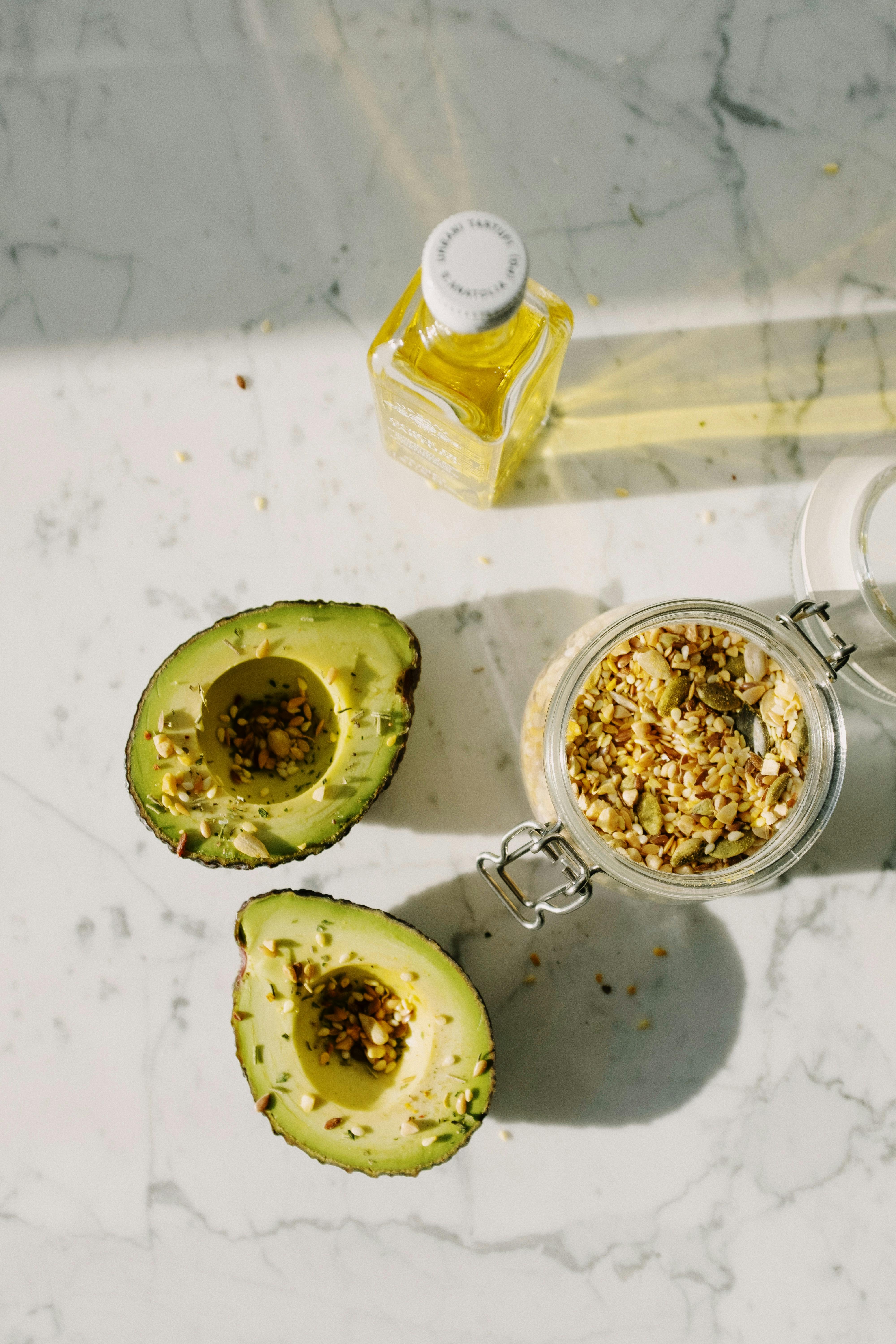 6 Healthy Recipes Made With Avocado Oil (High-Heat Cooking Friendly)