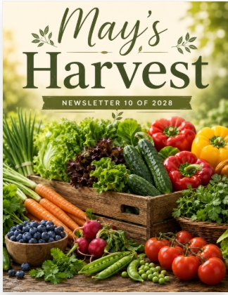 Newsletter 10 of 2026